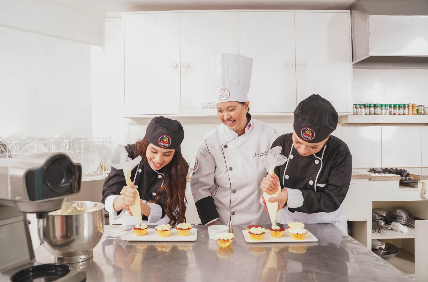 Home Culinary School