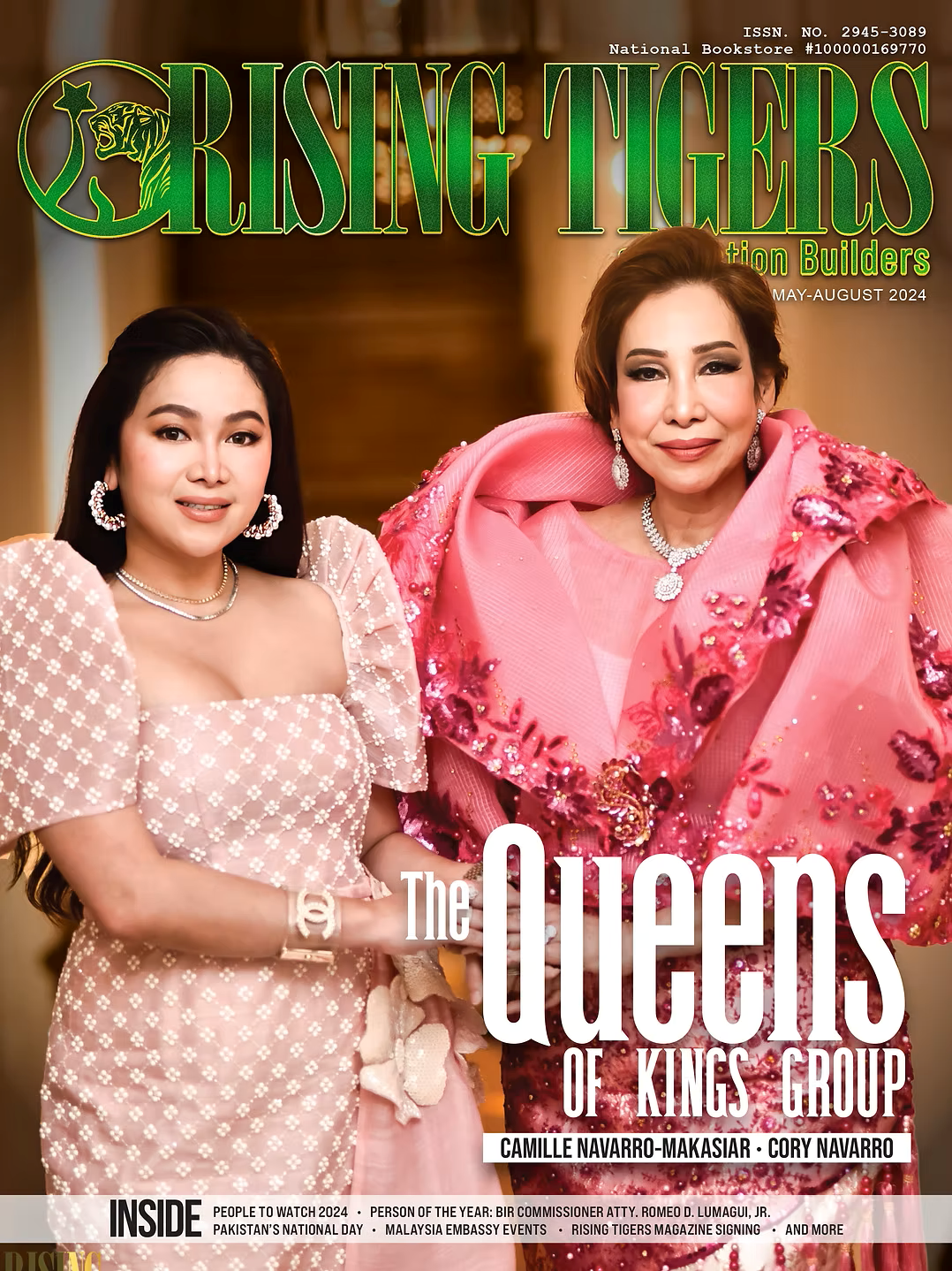 Queens of Kings Group