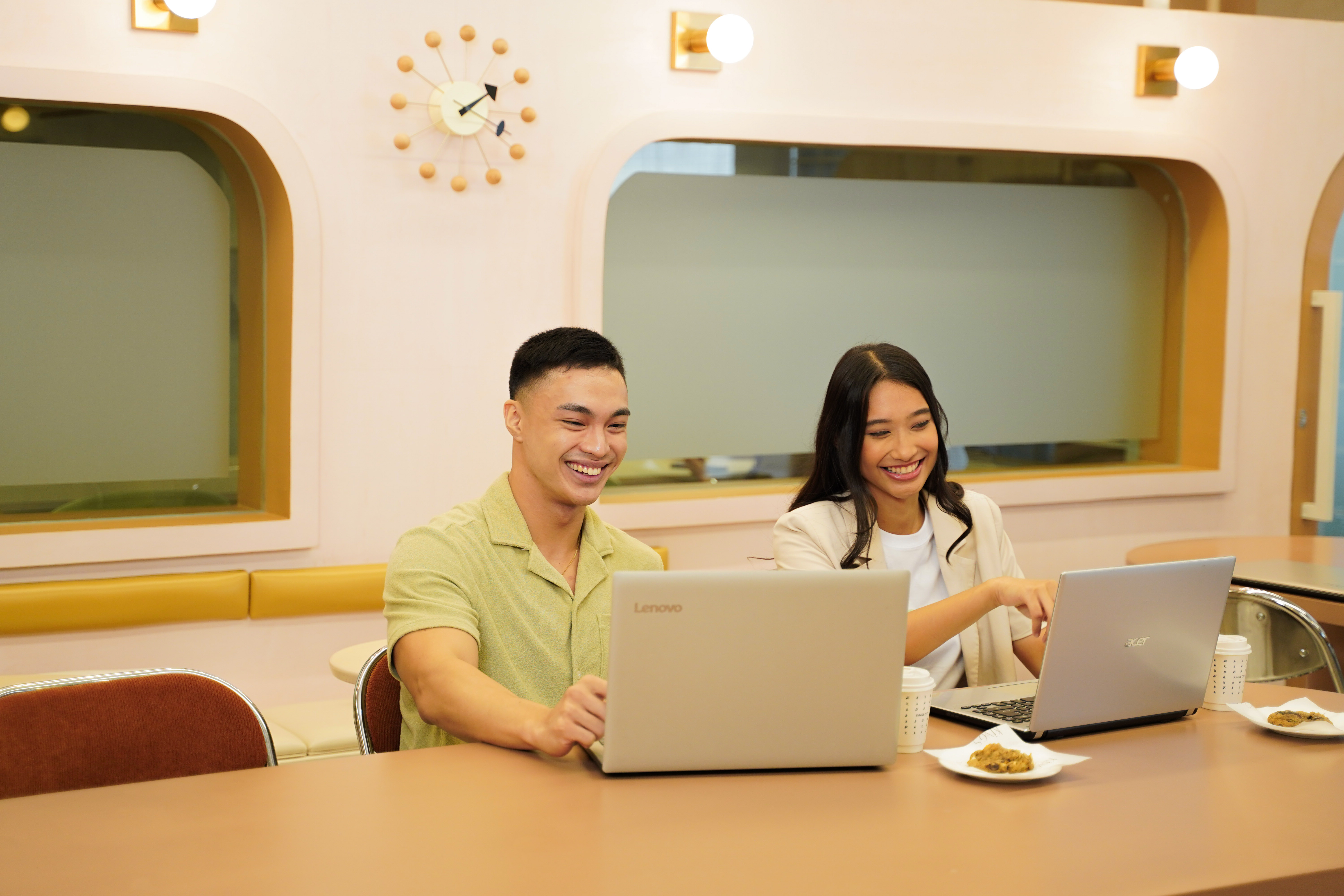 HR and Payroll Management Consulting