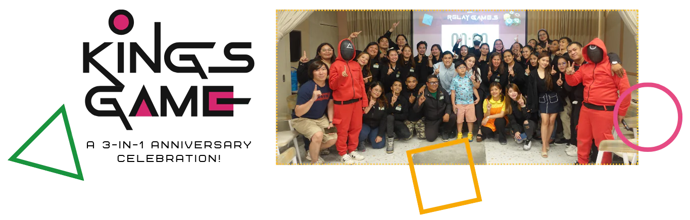 Unity Through Games and Celebration (February 2025)