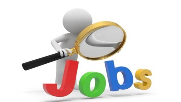 SAMPLE WE ARE HIRING
